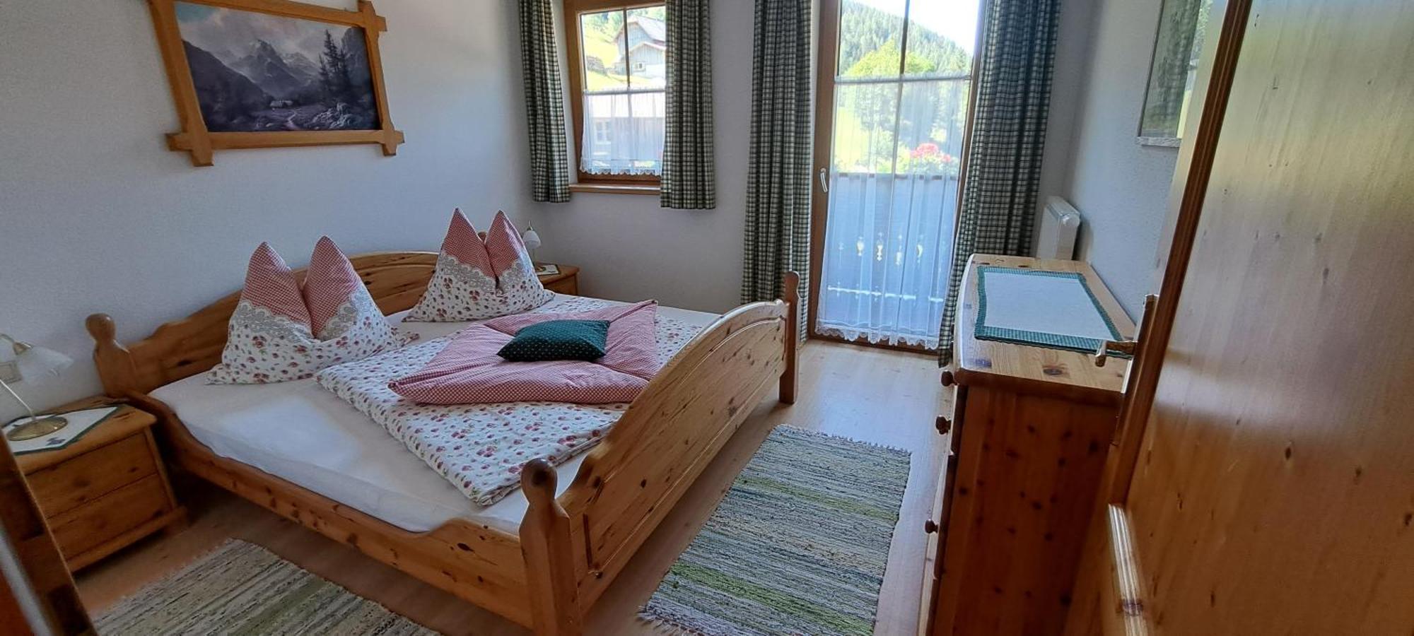 Biobauernhof Fresoldhof Villa ชลัดมิง ภายนอก รูปภาพ